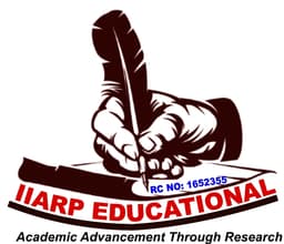 IIARP Logo